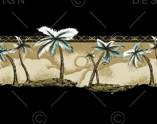 欧美时尚印花华亿平台图片