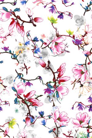 欧美风格印花华亿平台图片