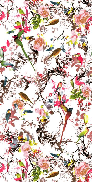 欧美风格印花华亿平台图片