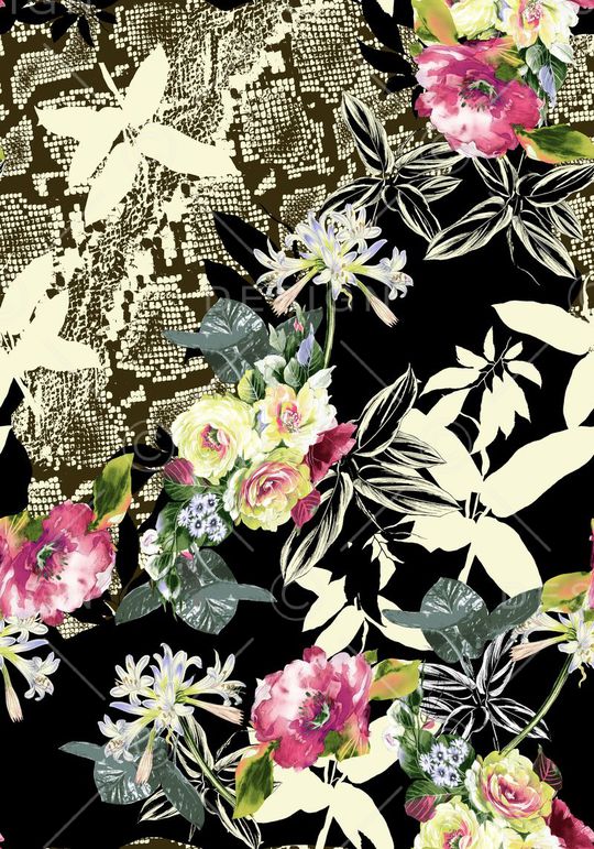 现代印花华亿平台图片