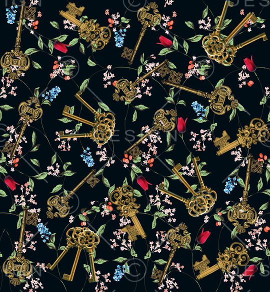 最新时尚潮流印花华亿平台图片