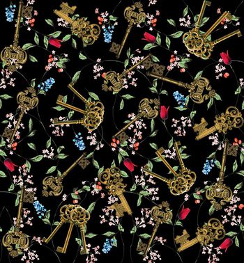 514259-最新时尚潮流 女装家纺 杜嘉班纳 