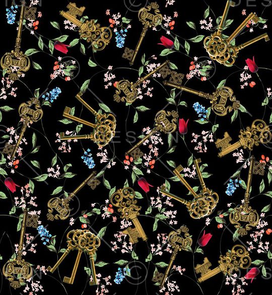 最新时尚潮流印花华亿平台图片