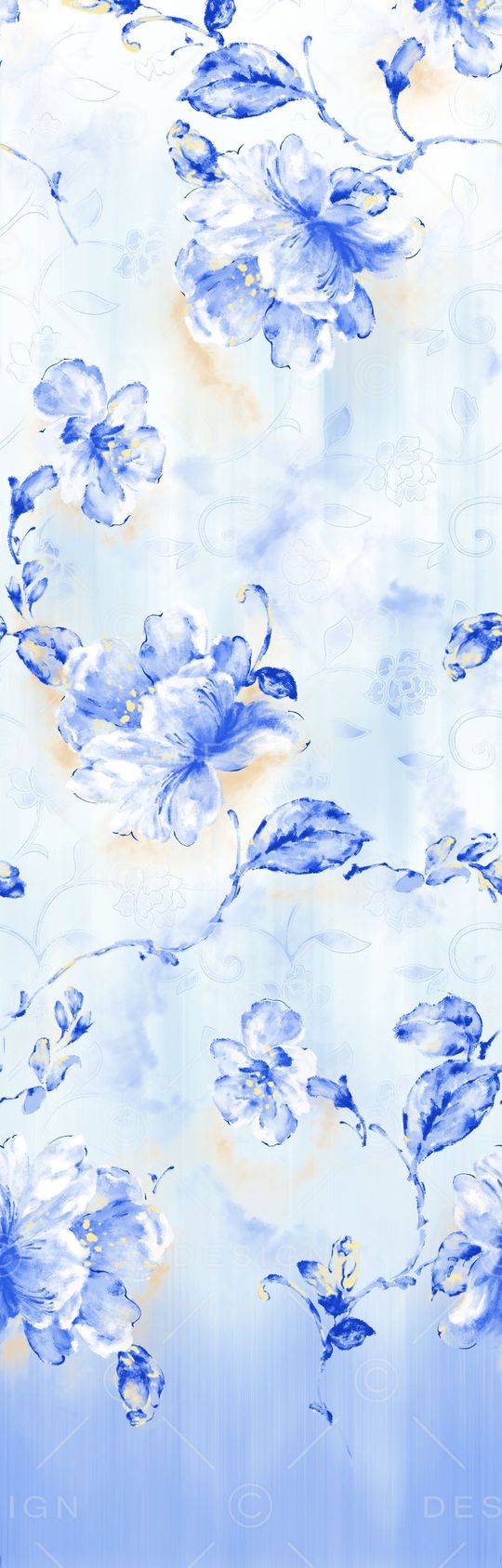 欧美风格印花华亿平台图片