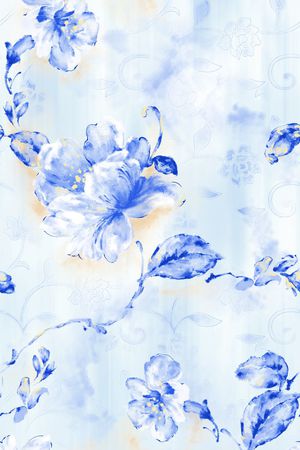 欧美风格印花华亿平台图片