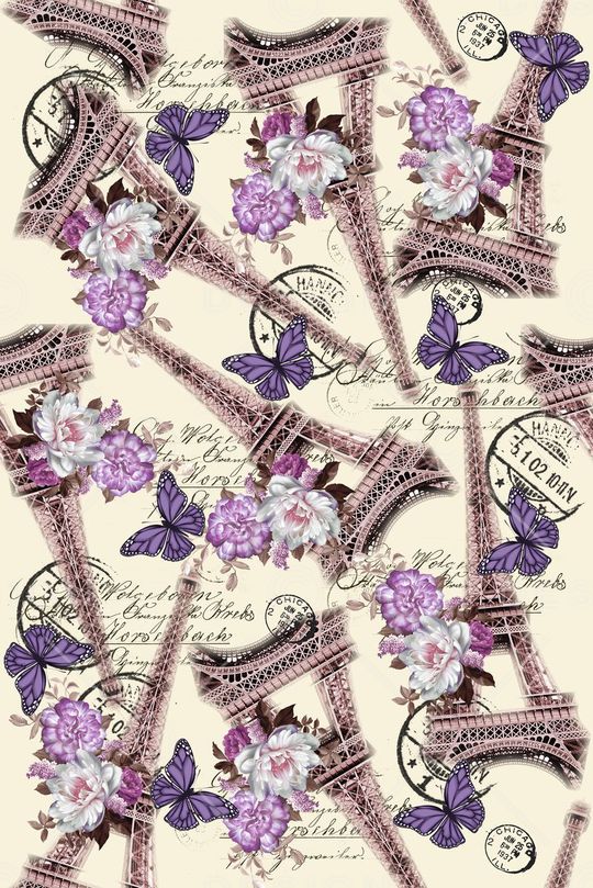 欧式唯美印花华亿平台图片