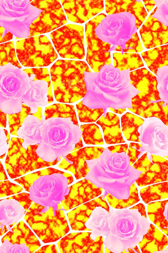 白纹理华亿平台印花华亿平台图片