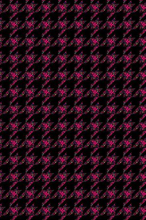 简约印花华亿平台图片