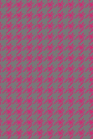 简约印花华亿平台图片