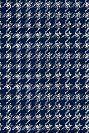 简约印花华亿平台图片