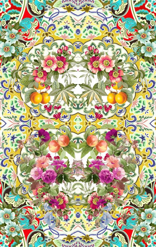 桃李印花华亿平台图片