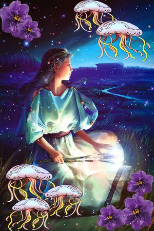 流行印花华亿平台图片