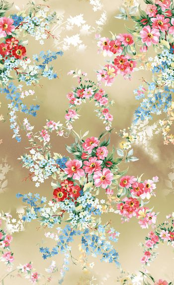 欧美风格印花华亿平台图片