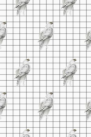 极简风印花华亿平台图片