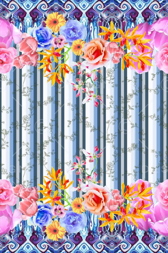 定位印花华亿平台图片