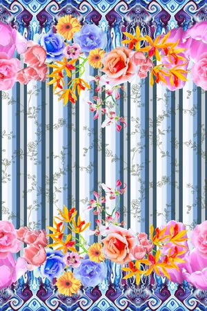 定位印花华亿平台图片