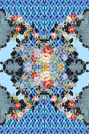 定位印花华亿平台图片