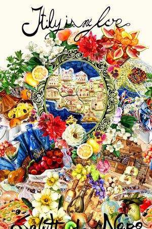 Dolce & Gabbana印花华亿平台图片