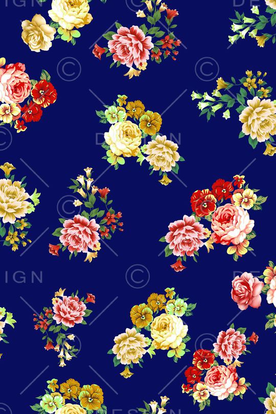 满版印花华亿平台图片