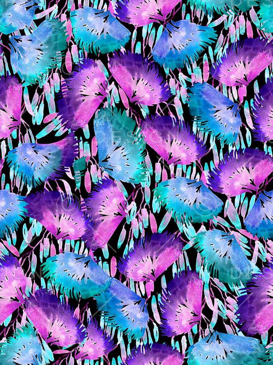 复古印花华亿平台图片