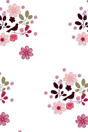 面料印花图案印花华亿平台图片