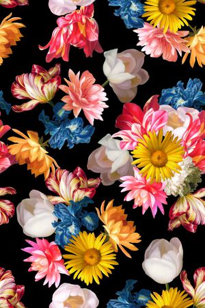 满版印花华亿平台图片