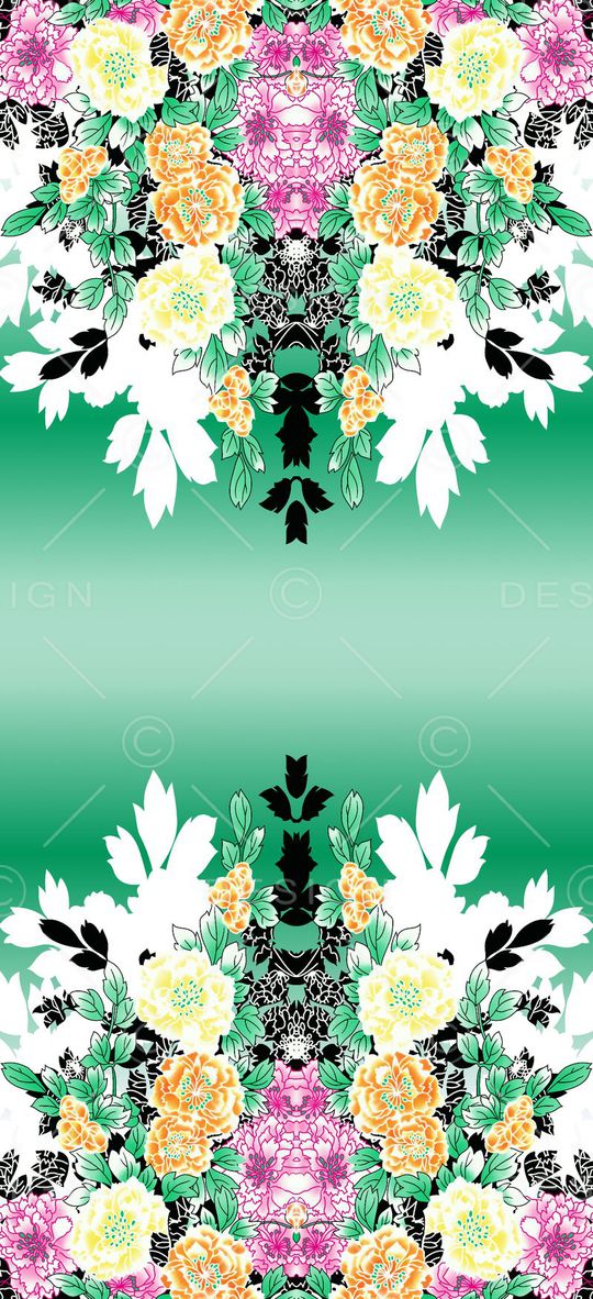 休闲印花华亿平台图片