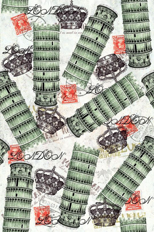 流行时尚印花华亿平台图片