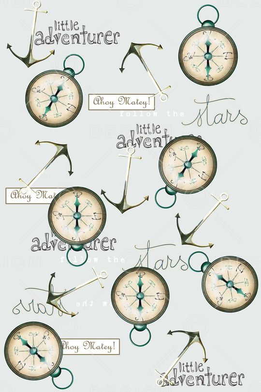 时尚简约印花华亿平台图片