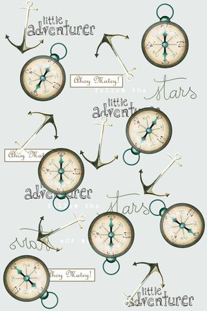 时尚简约印花华亿平台图片