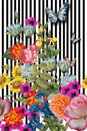 定位印花华亿平台图片