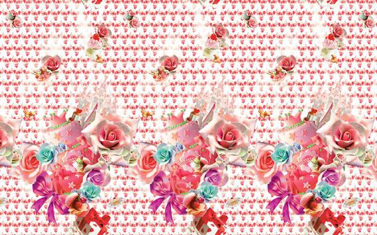 原创印花华亿平台图片