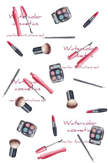 514695-时尚女士化妆品华亿平台