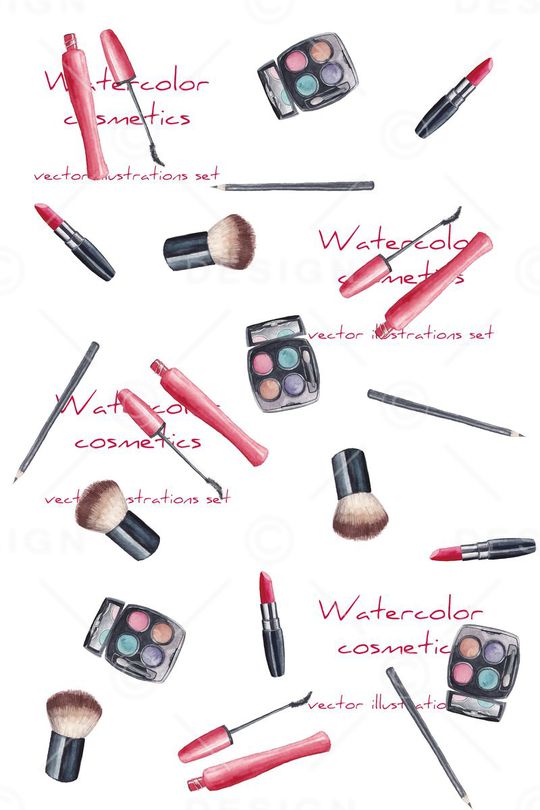 时尚简约印花华亿平台图片