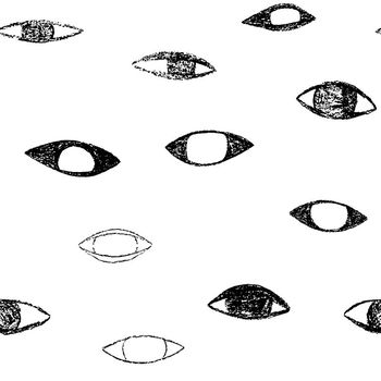 514725-男装衬衫单色时尚大眼睛