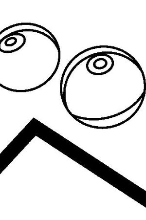 黑白风印花华亿平台图片