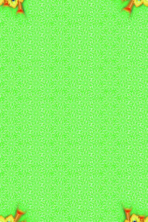 羽毛印花华亿平台图片