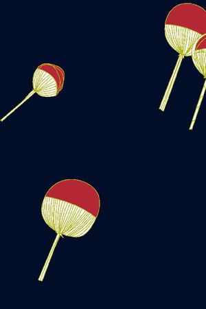 男装华亿平台印花华亿平台图片