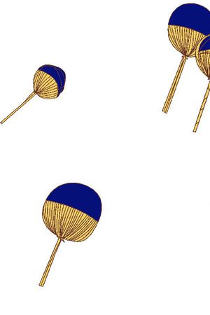 男装华亿平台印花华亿平台图片