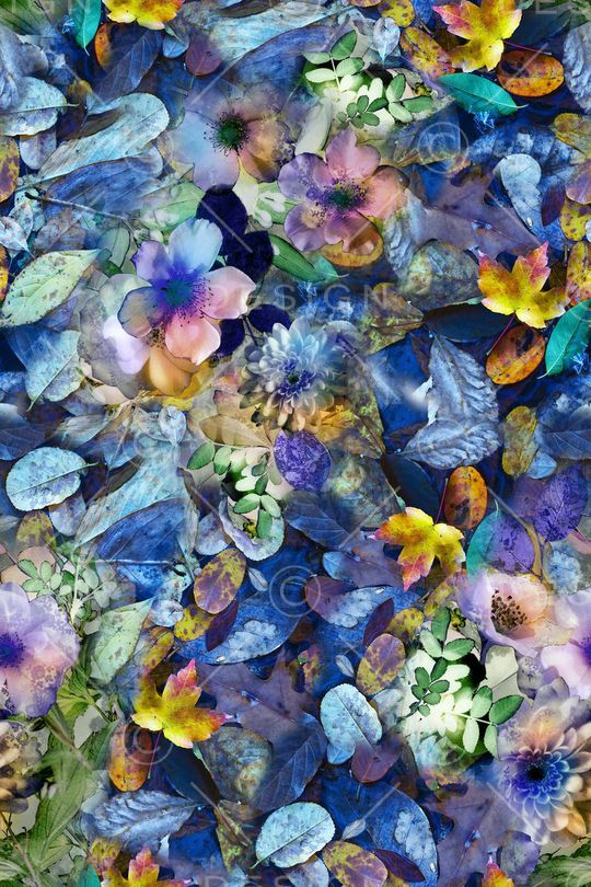 时尚印花华亿平台图片