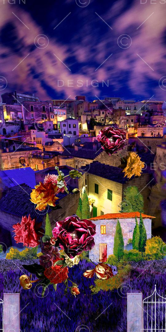 时尚印花华亿平台图片