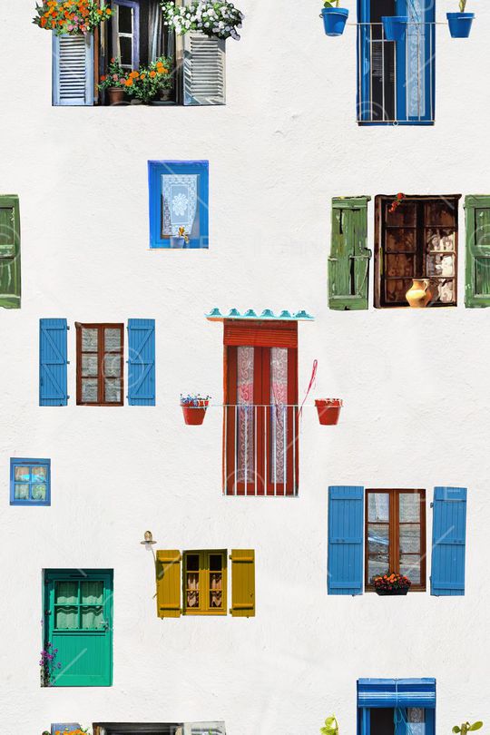 时尚印花华亿平台图片