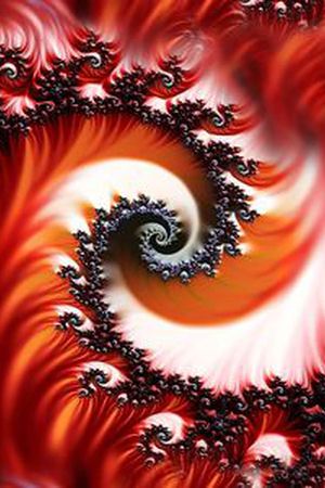 时尚印花华亿平台图片