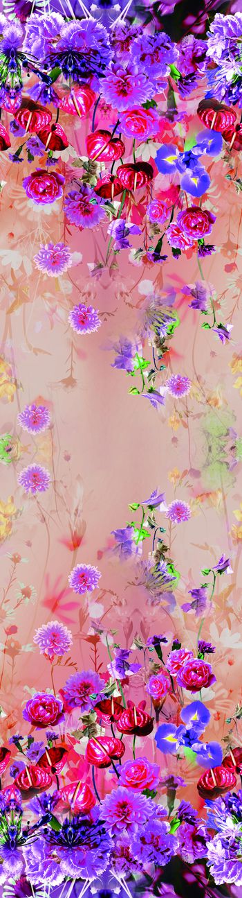 小清晰印花华亿平台图片