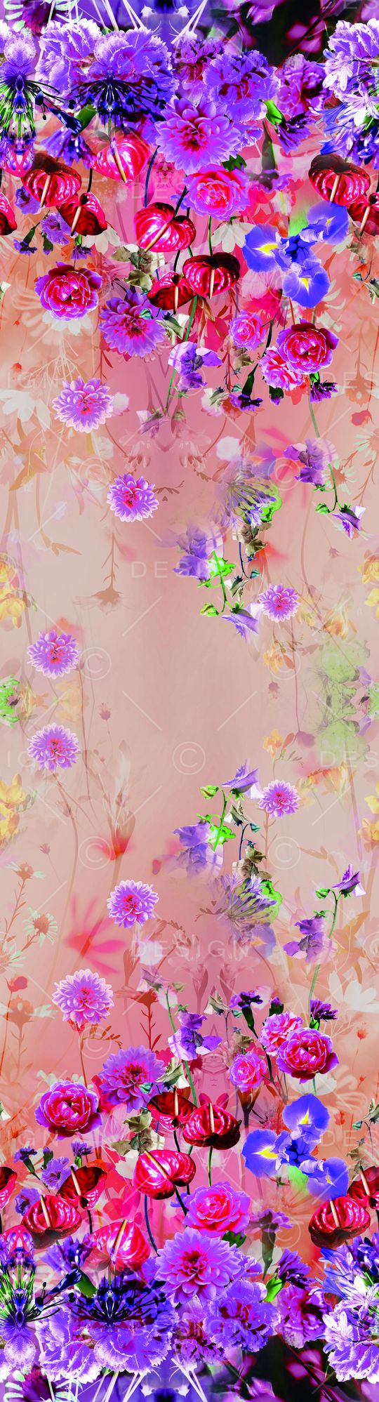 小清晰印花华亿平台图片