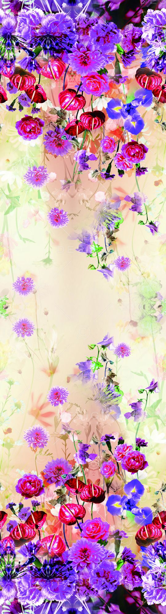 小清晰印花华亿平台图片