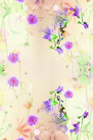 小清晰印花华亿平台图片