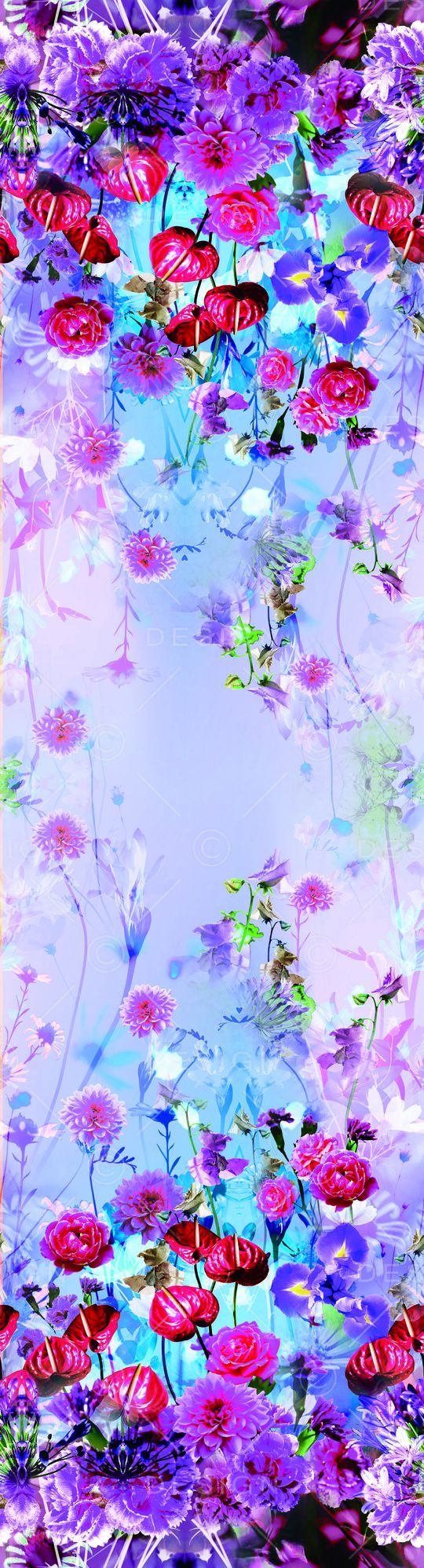 小清晰印花华亿平台图片