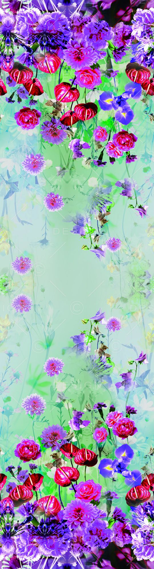 小清晰印花华亿平台图片