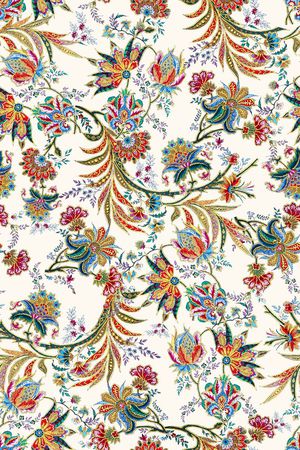 时尚印花华亿平台图片